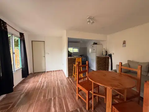 Casa en Venta de 1 dormitorio