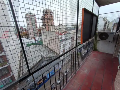 Departamento en Venta 55 años