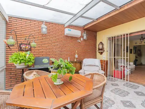 Departamento en Venta 43 años
