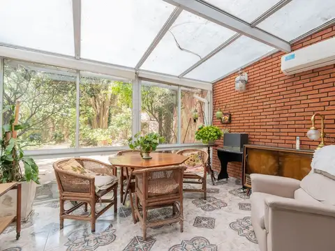 Departamento en Venta en Belgrano, USD 247.000