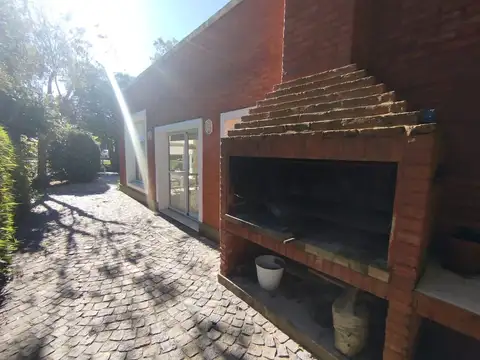 Casa en Alquiler 15 años