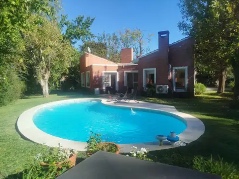 Los Cardales  Country Club