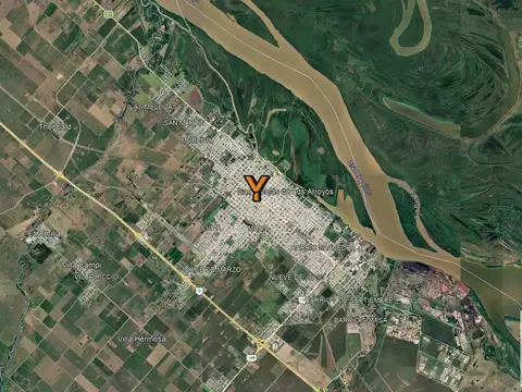 Departamento en Alquiler Temporal 40 años
