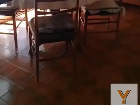 Departamento en Alquiler Temporal de 2 ambientes