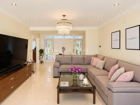 Casa en Venta 15 años