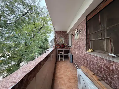 Departamento en Venta en Villa Lugano, USD 44.000