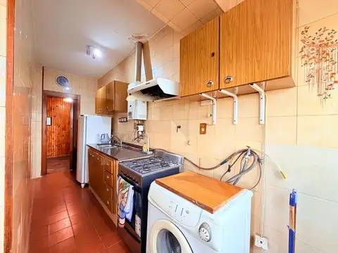 Departamento en Venta Permite mascota