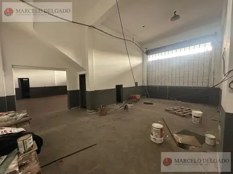Depósito - Galpon - Avellaneda - 2.000m2