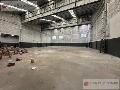 Depósito - Galpon - Avellaneda - 2.000m2