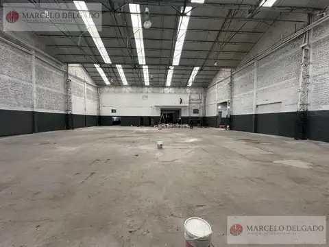Galpon en Venta A Estrenar