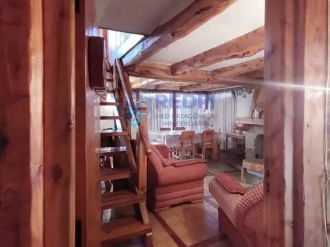 Casa en Barrio San Ignacio del Cerro