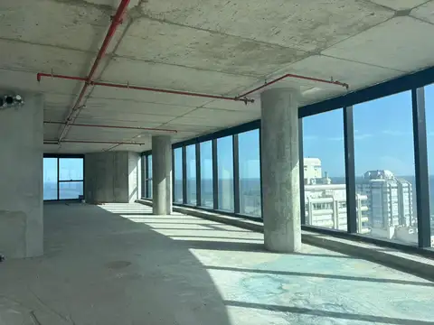 Oficina en Alquiler A Estrenar