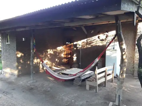 Casa Adobe Las Vertientes