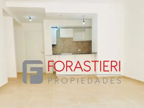 Departamento en Venta con 2 cocheras