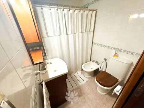 Departamento en Venta 15 años