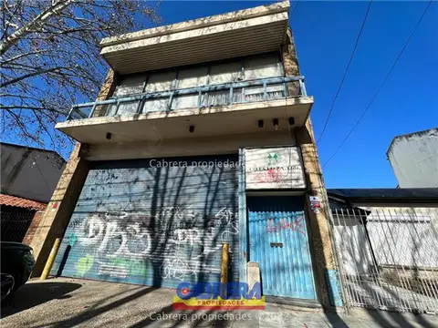 Galpon en Venta 30 años