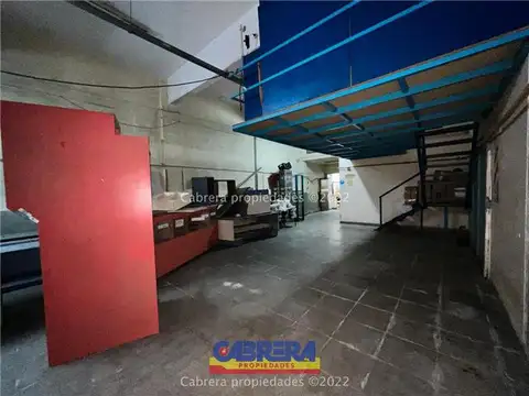 Galpon en Venta en Lomas de Zamora, USD 1.150.000
