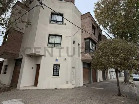 DEPARTAMENTO EN VENTA EN LA PLATA TIPO DUPLEX CON COCHERA
