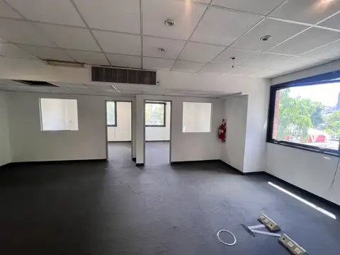 Oficina en alquiler en Puerto Madero