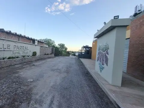 Avenida Libertador General San Martín (oeste) Lote 46 7300
