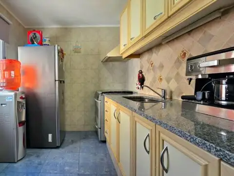 Depto Tipo Casa en Venta en Villa Santa Rita, USD 207.000