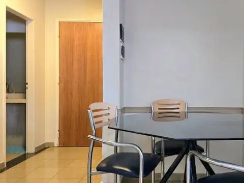 Depto Tipo Casa 5 ambientes con 3 baños