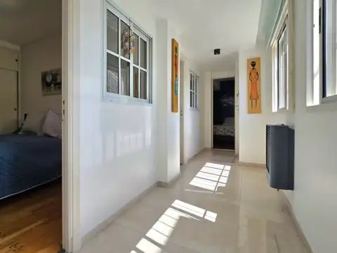 Depto Tipo Casa en Venta 41 años