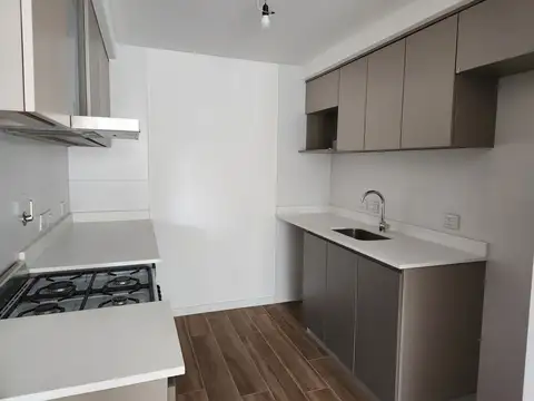 Departamento en Venta 1 año