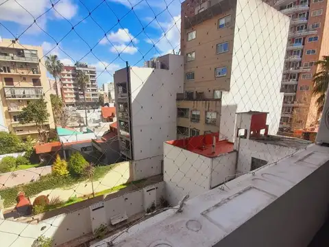 Departamento 4 ambientes con 1 baño