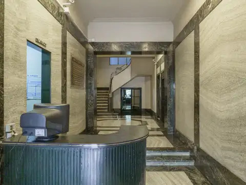 Sarmiento 900, Piso 5