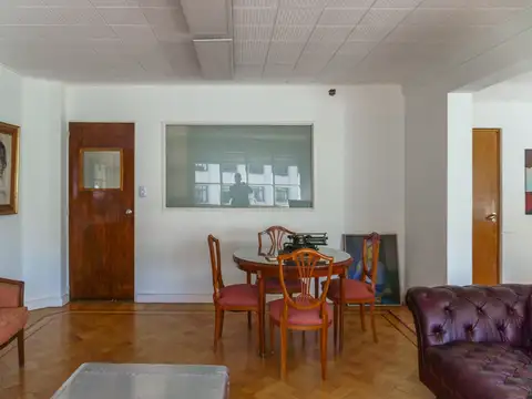 Oficina en Venta con 1 cochera