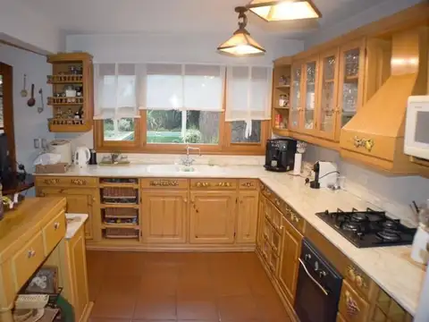 Casa en Venta 17 años