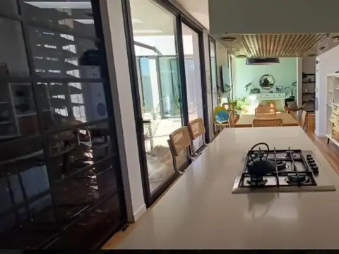 Barrio Monet, Lote 215