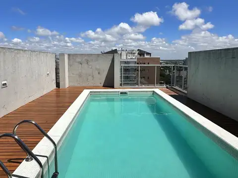 VENTA 4 AMB PISO ALTO APTO CRÉDITO