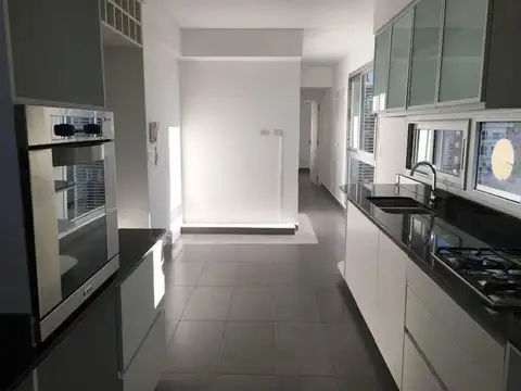Departamento en Venta con 2 cocheras