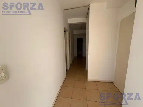Departamento en Alquiler de 4 ambientes