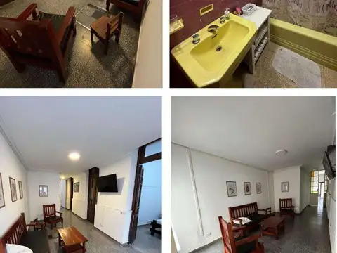 Santiago del Estero 100