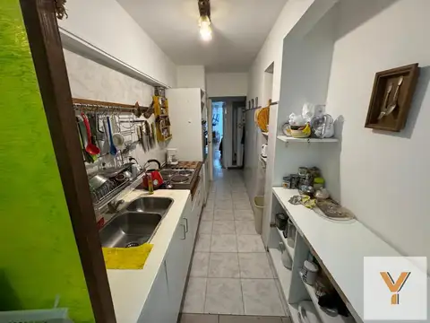 Departamento en Venta en Mar del Plata, USD 168.000