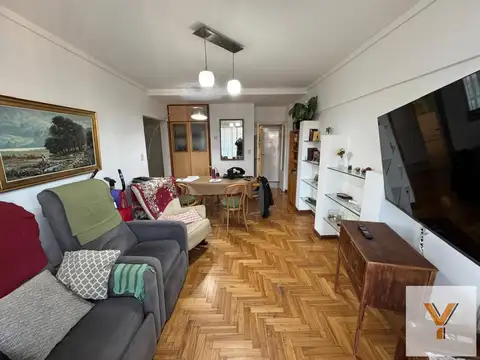 Departamento en Venta de 3 ambientes