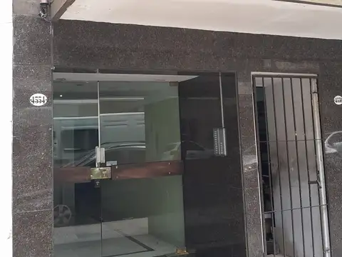 Paraguay 4500, Piso 1