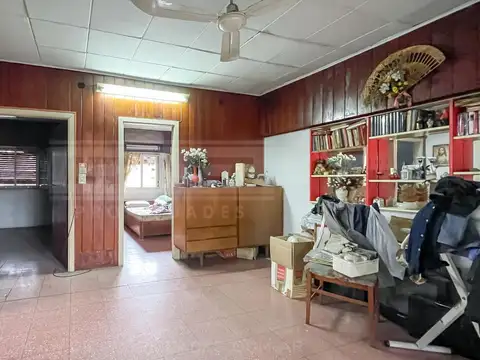 Depto Tipo Casa en Venta de 3 ambientes