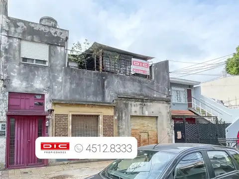 PH 2 Dormitorios Venta - Munro