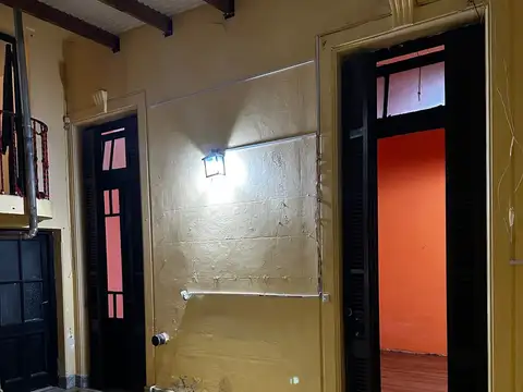Depto Tipo Casa en Alquiler en Boedo, $ 1.100.000