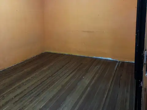 Depto Tipo Casa 4 ambientes con 1 baño