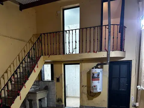 Avenida Boedo 800, Piso PB