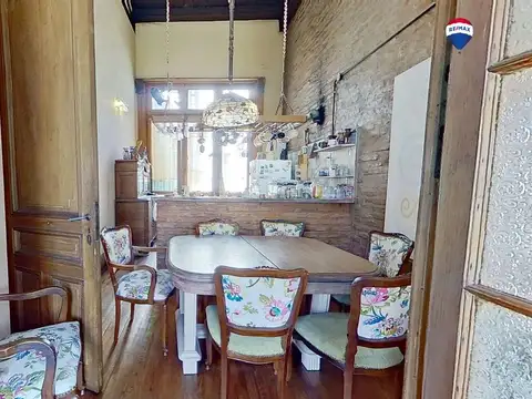 Depto Tipo Casa en Venta de 2 dormitorios