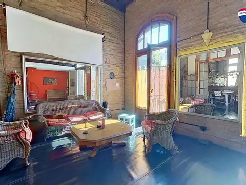 Depto Tipo Casa en Venta 78 años