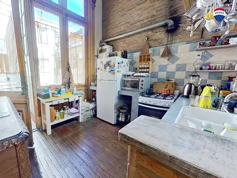 Depto Tipo Casa en Venta al Noreste