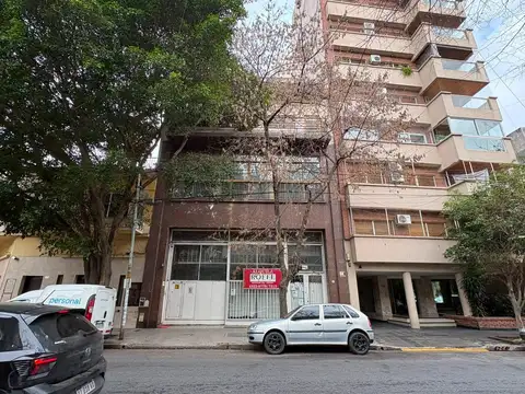 Alquiler Edificio Caballito Sin expensas Apto Todo Destino