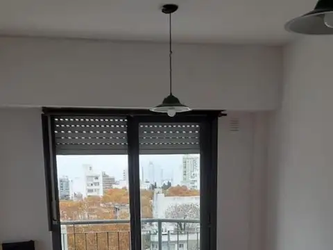 Departamento en Alquiler - 1 Dormitorio 1 Baño - 39mts - La Plata